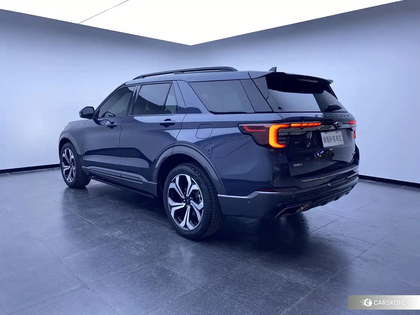 Ford Explorer id 4644464 из Китая 18