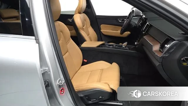 Volvo XC60 second Generation id 3361415 из Кореи 20