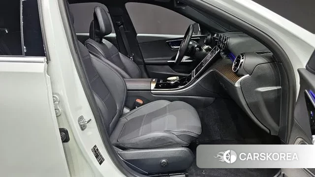 Mercedes-Benz C-Class W206 id 3711529 из Кореи 20