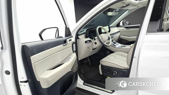 Hyundai The New Palisade id 4848056 из Кореи 20