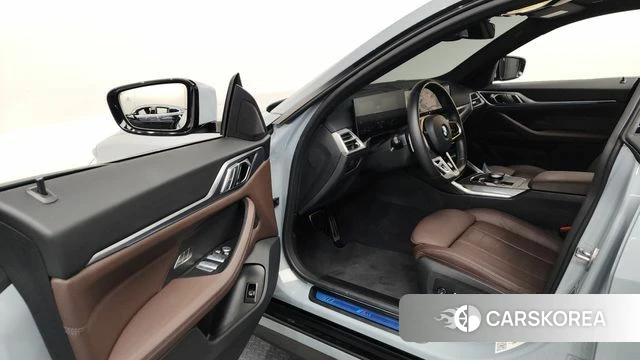 BMW 4 Series (G22) id 3939924 из Кореи 20