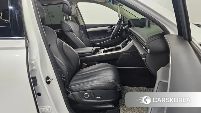 Genesis GV80 id 3055087 из Кореи 20