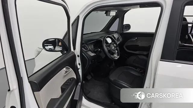 Kia The New Ray id 3232568 из Кореи 20