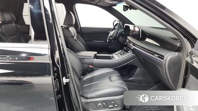 Hyundai The New Palisade id 3524167 из Кореи 20