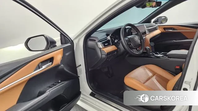 Toyota Camry (XV80) id 3757951 из Кореи 20