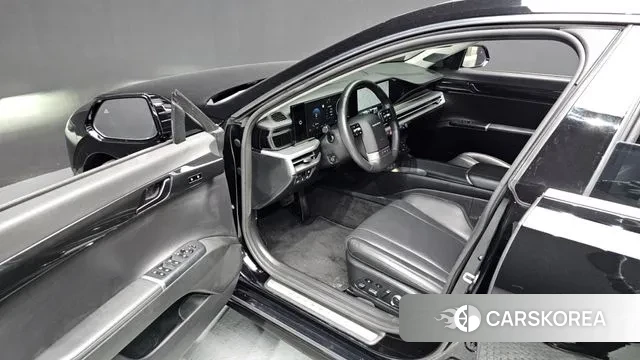 Hyundai Grandeur Hybrid (GN7) id 3620474 из Кореи 20