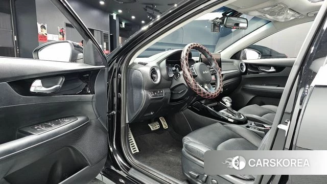 Kia The New K3 2nd generation id 4442789 из Кореи 35