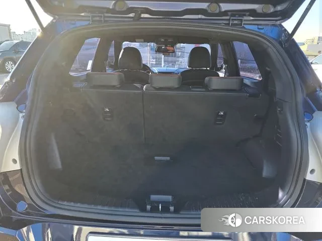 Ssangyong Tivoli Armor id 3526404 из Кореи 20