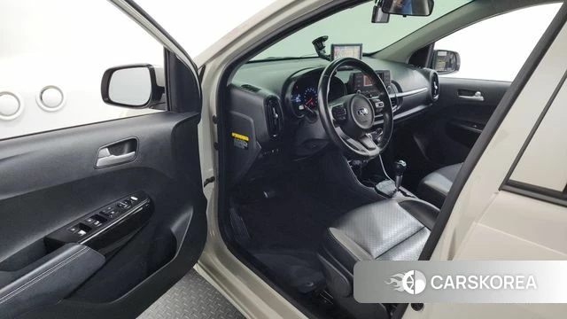 Kia All New Morning (JA) id 4496897 из Кореи 32