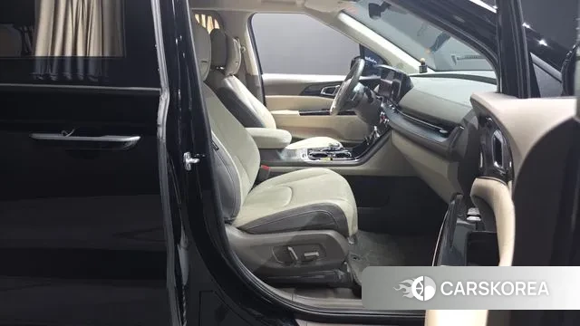 Kia Carnival 4th generation id 3708225 из Кореи 20