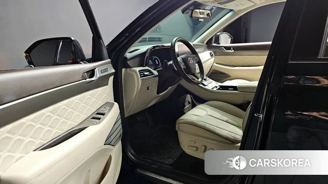 Hyundai Palisade id 4309588 из Кореи 30