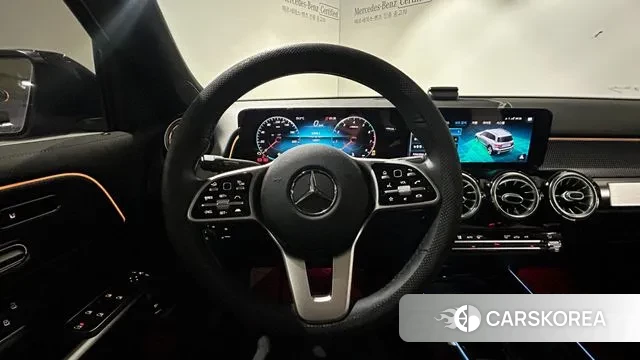 Mercedes-Benz GLB-Class X247 id 2970186 из Кореи 20