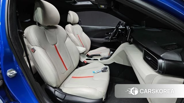 Hyundai Veloster (JS) id 3917281 из Кореи 20