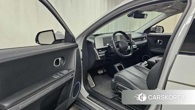 Hyundai Ionic 5 id 4423376 из Кореи 33