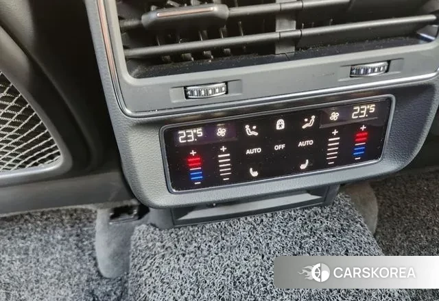 Audi Q8 (4M) id 3059289 из Кореи 10