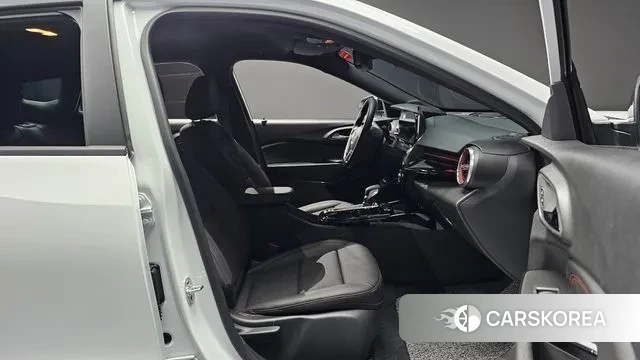 Chevrolet (GM Daewoo) Trax Crossover id 3371812 из Кореи 20