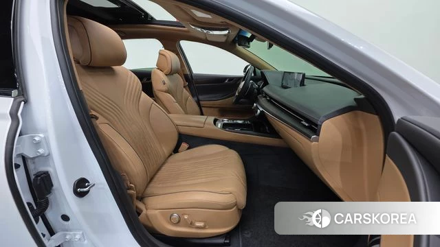 Genesis G80 (RG3) id 4736379 из Кореи 20
