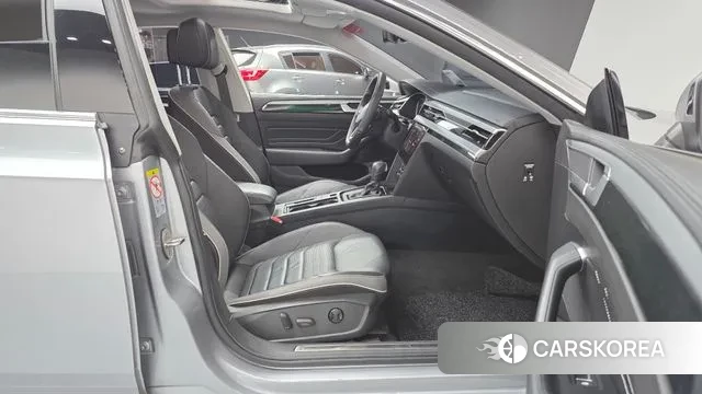 Volkswagen Arteon id 3378500 из Кореи 20