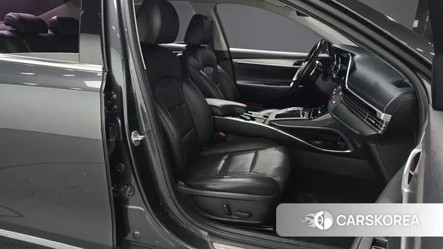 Hyundai The New Grandeur IG id 3433941 из Кореи 20