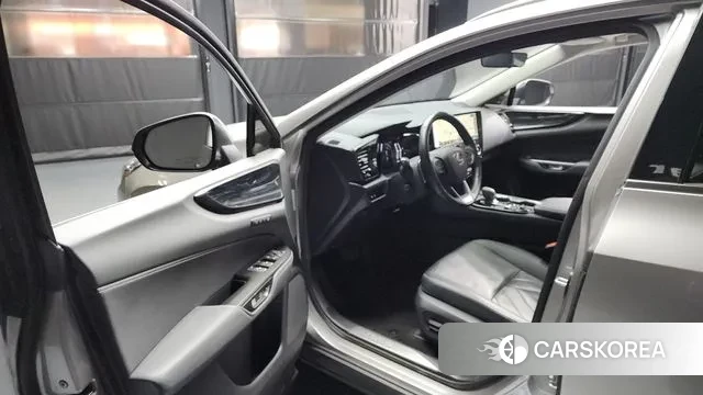 Lexus NX450h + 2nd generation id 3659365 из Кореи 20