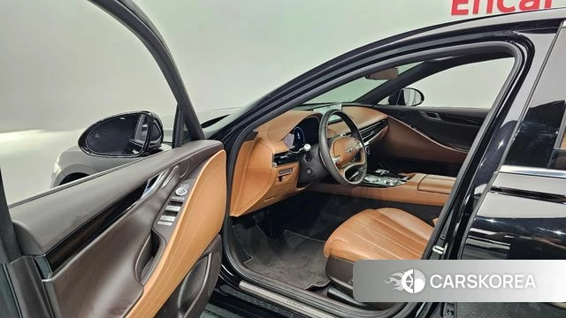 Genesis G80 (RG3) id 4572916 из Кореи 30