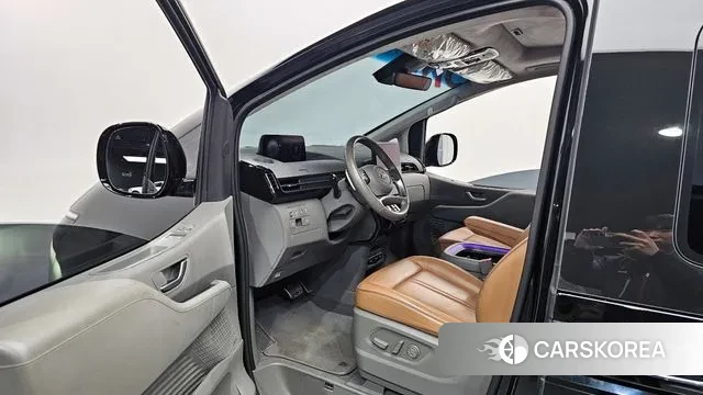 Hyundai Staria id 3442712 из Кореи 20