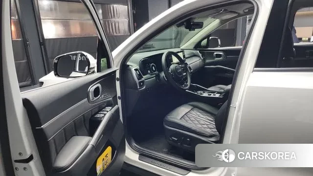 Kia Sorento 4th Generation id 3645399 из Кореи 20