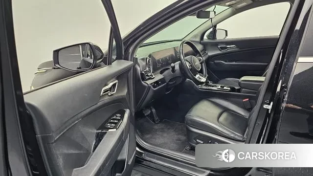 Kia Sportage 5th Generation id 3405969 из Кореи 20