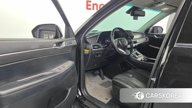 Hyundai Palisade id 3872768 из Кореи 20