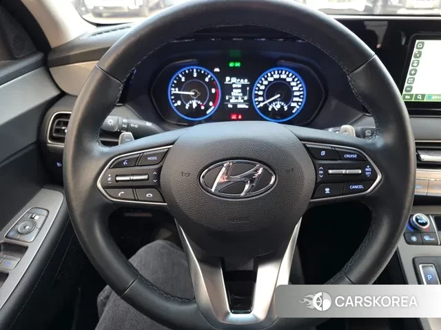 Hyundai Palisade id 3508817 из Кореи 15