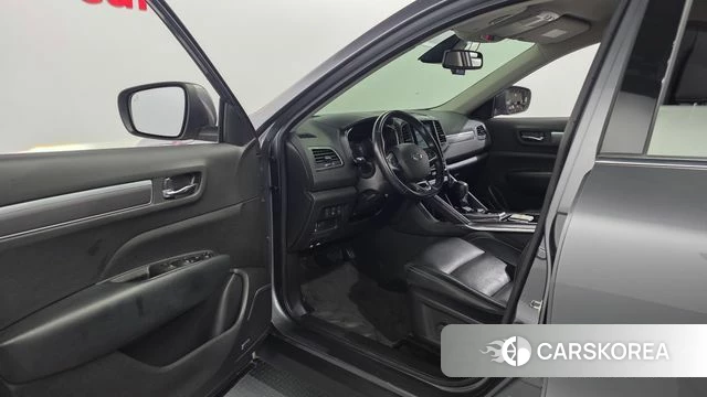 Renault Korea (Samsung) The New QM6 id 4446180 из Кореи 32