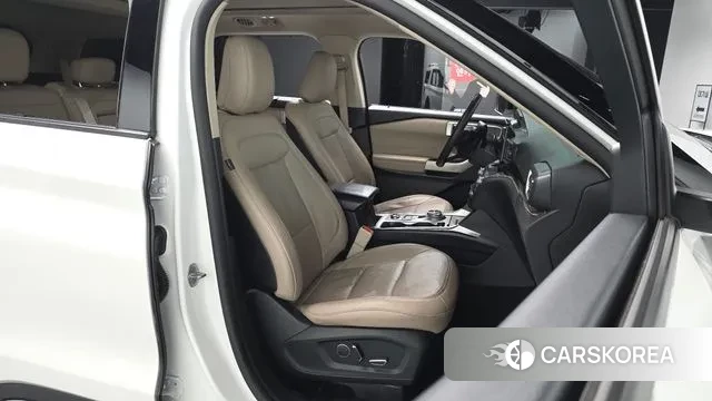 Ford Explorer 6th Generation id 3788745 из Кореи 20