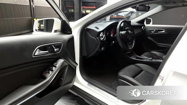 Mercedes-Benz GLA-Class X156 id 3917368 из Кореи 20