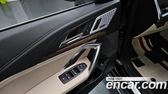 BMW X1 (U11) id 2672359 из Кореи 20