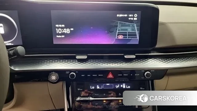 Kia Carnival 4th generation id 3002429 из Кореи 18