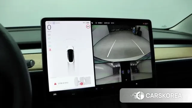 Tesla Model 3 id 3371057 из Кореи 20