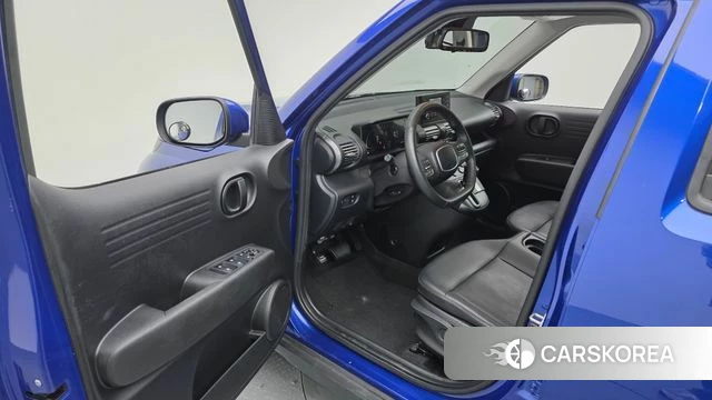 Hyundai Casper id 4613749 из Кореи 20