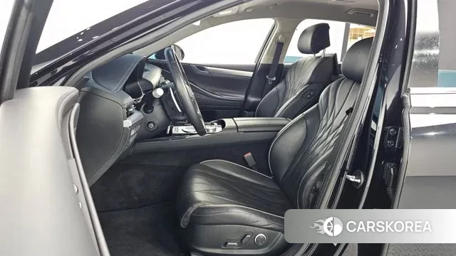 Genesis G80 (RG3) id 3448899 из Кореи 20