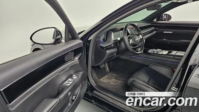 Genesis G90 (RS4) id 2949503 из Кореи 20