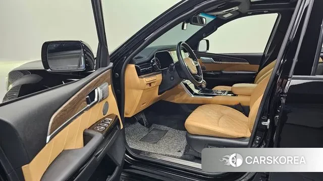 Kia Mohave Master id 3473294 из Кореи 20