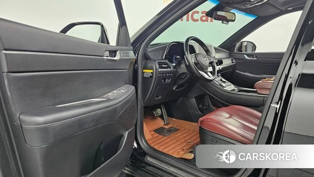 Hyundai Palisade id 4620045 из Кореи 33