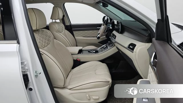 Hyundai Palisade id 4542281 из Кореи 37