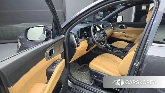Kia Sorento 4th Generation id 4377228 из Кореи 20