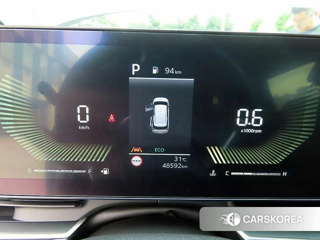 Kia Carnival 4th generation id 4623604 из Кореи 20
