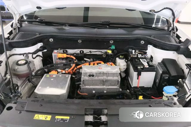 Volkswagen Tuyue EV id 4261108 из Китая 20