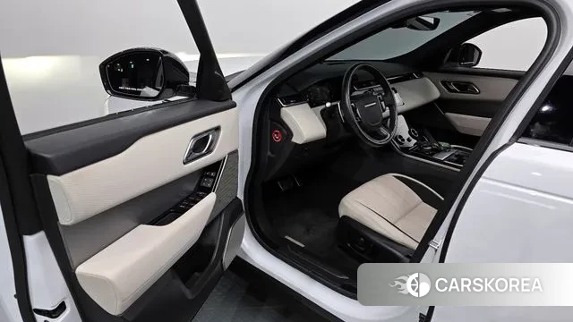 Land Rover Range Rover Velar id 2994793 из Кореи 20