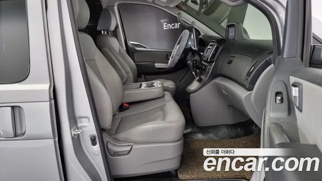 Hyundai The New Grand Starex id 2647643 из Кореи 20