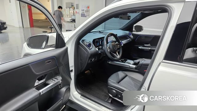 Mercedes-Benz GLB-Class X247 id 4835576 из Кореи 20