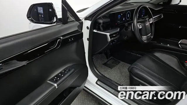 Hyundai Grandeur (GN7) id 2448591 из Кореи 20