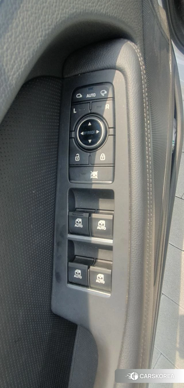 Genesis G80 id 4526015 из Кореи 20